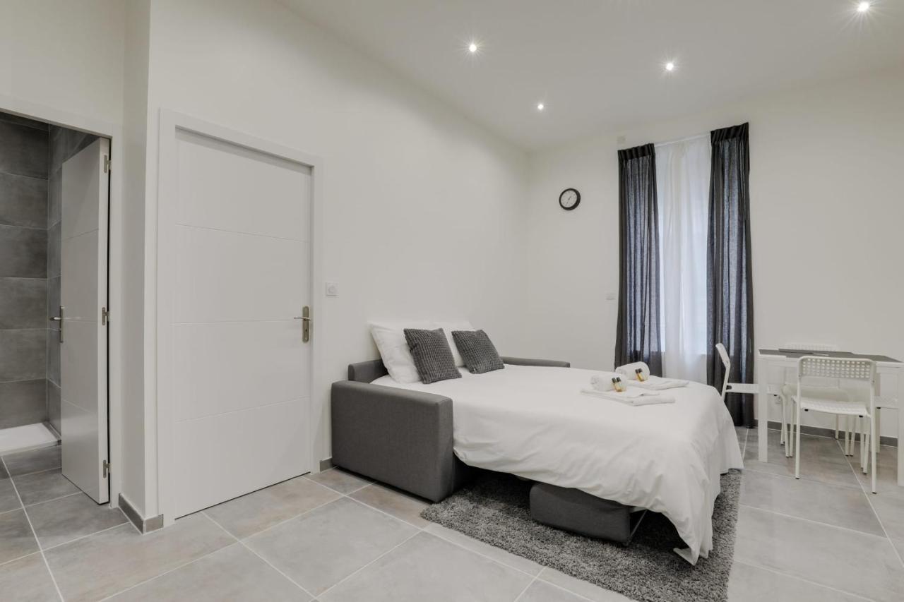 דירות ליון Guestready - 1-Br, 5 Minutes From Train Station מראה חיצוני תמונה