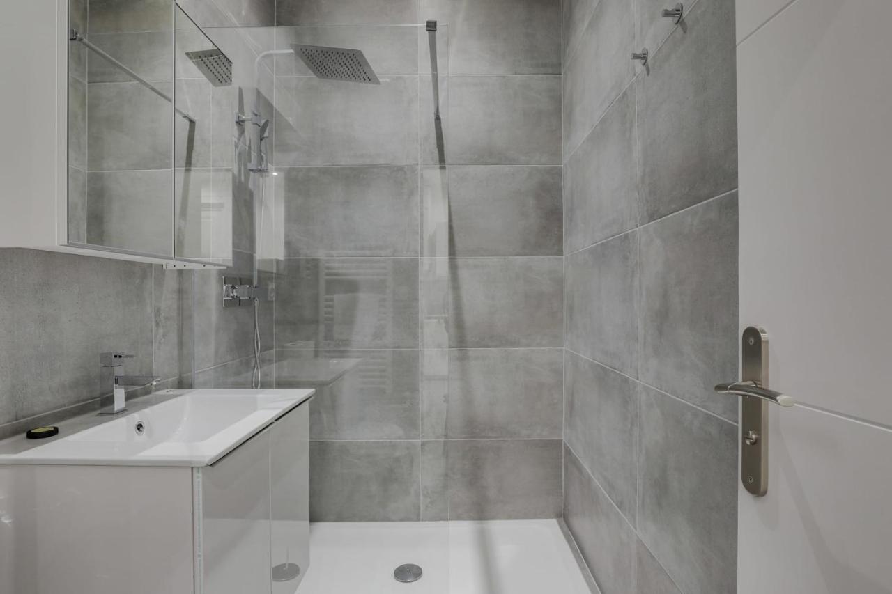 דירות ליון Guestready - 1-Br, 5 Minutes From Train Station מראה חיצוני תמונה