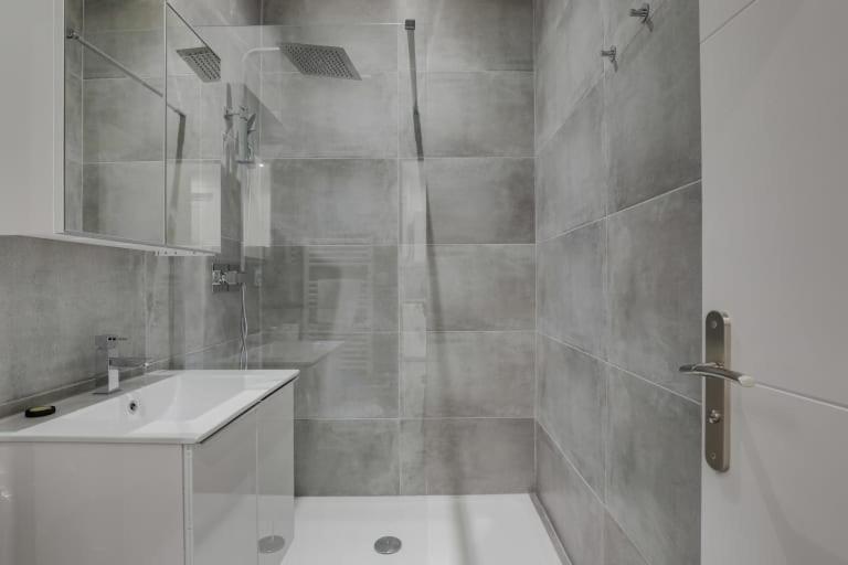 דירות ליון Guestready - 1-Br, 5 Minutes From Train Station מראה חיצוני תמונה