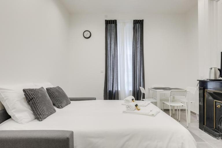 דירות ליון Guestready - 1-Br, 5 Minutes From Train Station מראה חיצוני תמונה