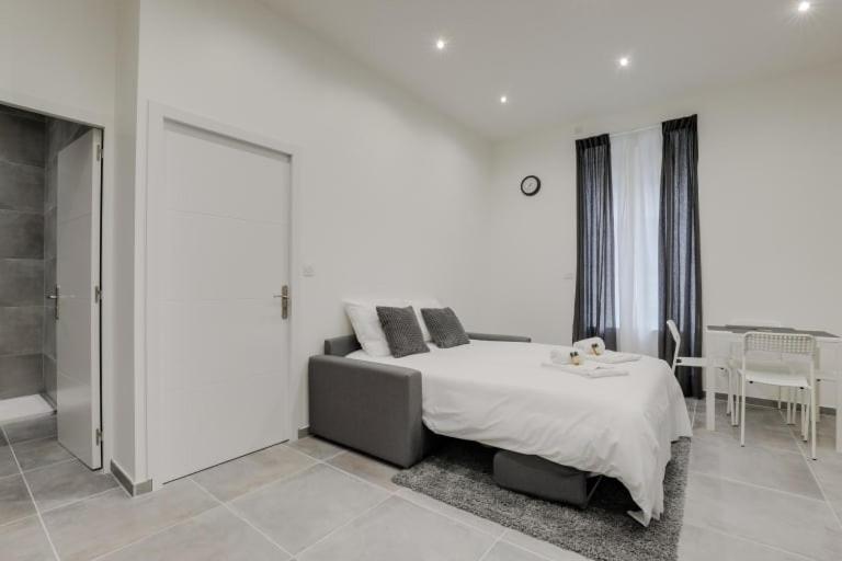 דירות ליון Guestready - 1-Br, 5 Minutes From Train Station מראה חיצוני תמונה