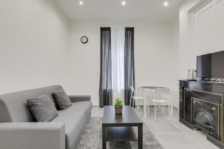 דירות ליון Guestready - 1-Br, 5 Minutes From Train Station מראה חיצוני תמונה